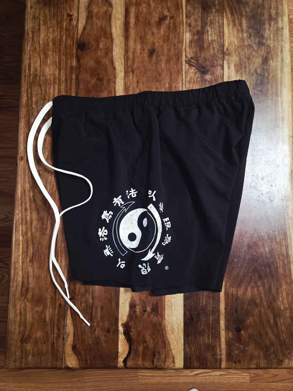 Darc Sport/Bruce Lee 